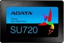 Жесткий диск SSD A-Data SU720SS 500Gb Black ASU720SS-500G-C icon