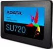 Жесткий диск SSD A-Data SU720SS 500Gb Black ASU720SS-500G-C фото 2