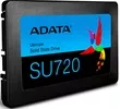 Жесткий диск SSD A-Data SU720SS 500Gb Black ASU720SS-500G-C фото 4