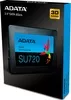 Жесткий диск SSD A-Data SU720SS 500Gb Black ASU720SS-500G-C фото 6
