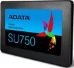 Жесткий диск SSD A-Data Ultimate SU750 1TB ASU750SS-1TT-C фото 2