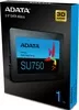 Жесткий диск SSD A-Data Ultimate SU750 1TB ASU750SS-1TT-C фото 5