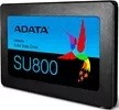 Жесткий диск SSD A-Data Ultimate SU800 2TB ASU800SS-2TT-C фото 2