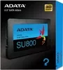 Жесткий диск SSD A-Data Ultimate SU800 2TB ASU800SS-2TT-C фото 5