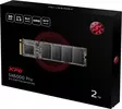 Жесткий диск SSD A-Data SX6000 Pro 2Tb ASX6000PNP-2TT-C фото 4