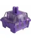 Клавиатура Akko 3087 V2 Steam Engine (Akko CS Lavender Purple) icon 5