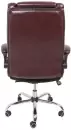 Компьютерное кресло AksHome Armstrong (кожзам коричневый) icon 3