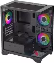 Корпус A4Tech BD-CC103F (черный) icon 2