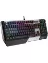 Клавиатура A4Tech Bloody B865R LIGHT STRIKE серый/черный фото 5