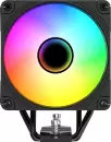 Кулер для процессора A4Tech Bloody BD-AC205-ARGB1 (черный) фото 10