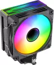 Кулер для процессора A4Tech Bloody BD-AC205-ARGB1 (черный) фото 4