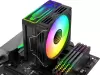 Кулер для процессора A4Tech Bloody BD-AC205-ARGB1 (черный) фото 6