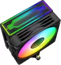 Кулер для процессора A4Tech Bloody BD-AC205-ARGB1 (черный) фото 9