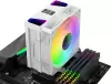 Кулер для процессора A4Tech Bloody BD-AC220-ARGB1 (белый) icon 7