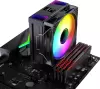 Кулер для процессора A4Tech Bloody BD-AC220-ARGB1 (черный) icon 2