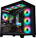Корпус A4Tech Bloody BD-CC111 (черный) icon