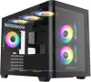 Корпус A4Tech Bloody BD-CC112 (черный) icon