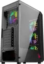 Корпус A4Tech Bloody BD-CC114F (черный) icon 5