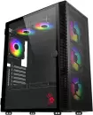 Корпус A4Tech Bloody BD-CC116 (черный) icon 2