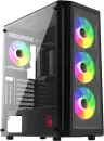 Корпус A4Tech Bloody BD-CC120F (черный) icon