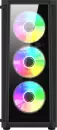 Корпус A4Tech Bloody BD-CC120F (черный) icon 3