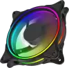 Вентилятор для корпуса A4Tech Bloody BD-CF120ARGB3 (черный) icon 2