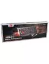 Проводной набор клавиатура + мышь A4Tech Bloody Blazing Gaming Desktop Q1500 фото 5