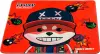 Коврик для мыши A4Tech Bloody BP-45 Proxy Boom Fire icon 5