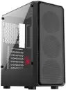 Корпус A4Tech Bloody CC-126 (черный) фото 2