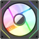 Вентилятор для корпуса A4Tech Bloody CF-11-ARGB120-BK (черный) icon