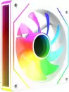 Вентилятор для корпуса A4Tech Bloody CF-11 CF-11-ARGB120-WH (белый) icon