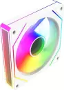 Вентилятор для корпуса A4Tech Bloody CF-11 CF-11-ARGB120-WH (белый) icon 5