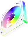 Вентилятор для корпуса A4Tech Bloody CF-11 CF-11-ARGB120-WH (белый) icon 6