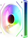 Вентилятор для корпуса A4Tech Bloody CF-11 CF-11-ARGB120-WH (белый) icon 9