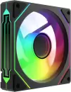 Вентилятор для корпуса A4Tech Bloody CF-12-ARGB120-BK (черный) icon 3