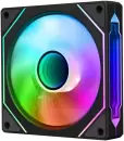 Вентилятор для корпуса A4Tech Bloody CF-12-ARGB120-BK (черный) icon 6