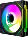 Вентилятор для корпуса A4Tech Bloody CF-12-ARGB120-BK (черный) icon 9
