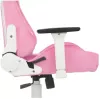 Кресло A4Tech Bloody GC-310 (розовый) фото 5