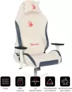 Компьютерное кресло A4Tech Bloody GC-330 (белый) icon 3