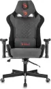 Игровое кресло A4Tech Bloody GC-580 (черный/серый) фото 2
