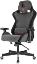 Игровое кресло A4Tech Bloody GC-580 (черный/серый) фото 3