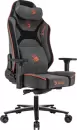 Игровое кресло A4Tech Bloody GC-680 (серый/черный) icon