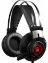 Наушники A4Tech Bloody J437 Black icon