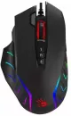 Игровая мышь A4Tech Bloody J95S Stone Black icon