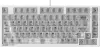 Клавиатура A4Tech Bloody MS76 (белый) фото 5