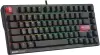 Клавиатура A4Tech Bloody MS76 (черный) фото 4