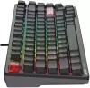 Клавиатура A4Tech Bloody MS76 (черный) фото 8