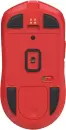 Игровая мышь A4Tech Bloody R72 Pro Pyro Blaze (красный) фото 12