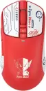 Игровая мышь A4Tech Bloody R72 Pro Pyro Blaze (красный) фото 7