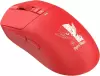 Игровая мышь A4Tech Bloody R72 Pro Pyro Blaze (красный) фото 8